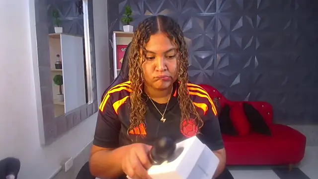 Cristal War online show from September 9, 9:58 pm