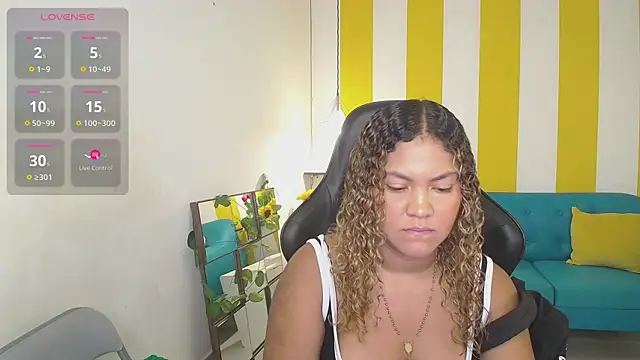 Cristal War online show from September 24, 11:19 pm