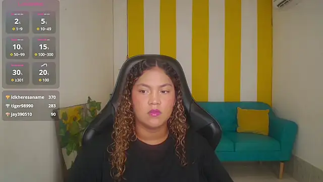 Cristal War online show from November 20, 11:04 pm