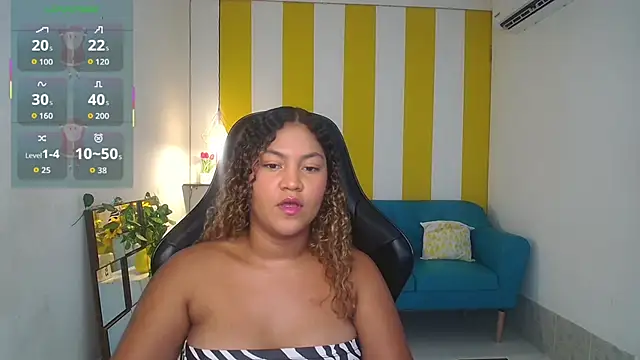 Cristal War online show from December 19, 11:01 pm