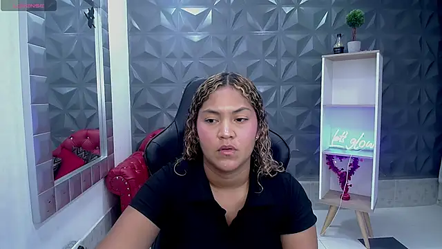 Cristal War online show from February 6, 10:57 pm