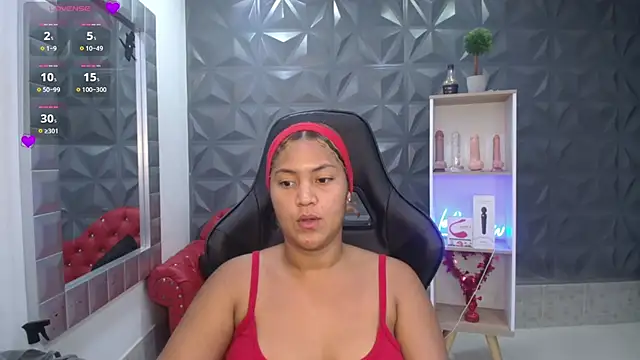 Cristal War online show from February 11, 11:32 pm