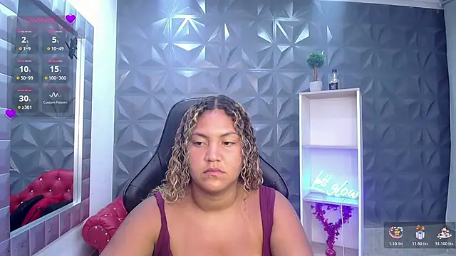 Cristal War online show from May 3, 11:44 pm