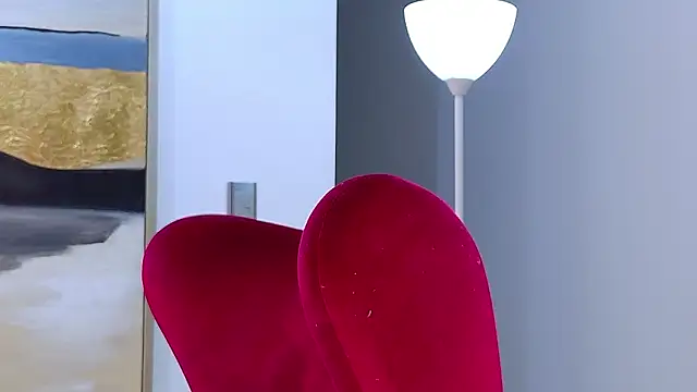  BellaDonna  online show from March 1, 1:29 am