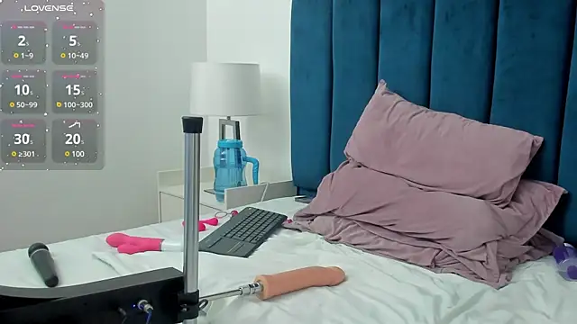 ChannelFox   online show from March 13, 10:32 pm