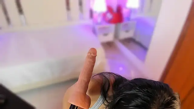 Snapshot of Miliaangeles chatting on October 4, 12:25 pm Miliaangeles online show from October 4, 12:25 pm