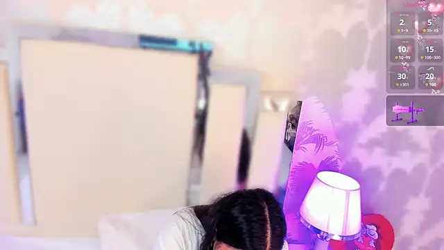 Snapshot of Miliaangeles chatting on November 24, 12:27 pm Miliaangeles online show from November 24, 12:27 pm