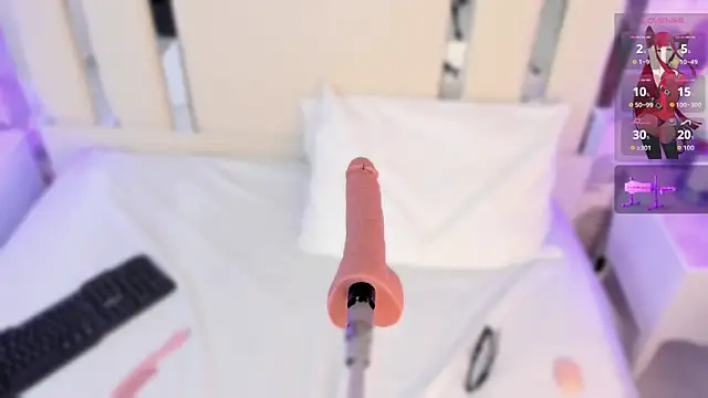 Snapshot of Miliaangeles chatting on November 27, 12:18 pm Miliaangeles online show from November 27, 12:18 pm