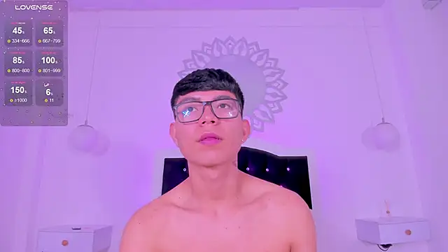 CodyTwink online show from January 10, 3:47 pm