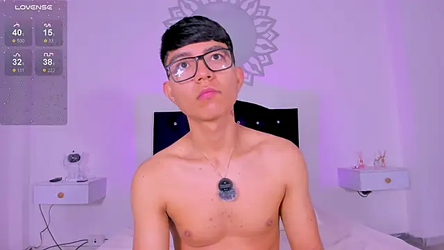 CodyTwink online show from March 26, 1:06 pm