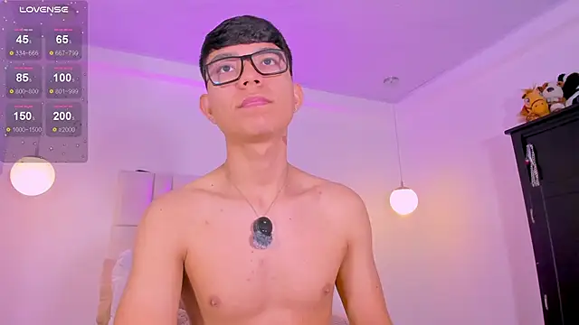 CodyTwink online show from May 1, 3:16 pm