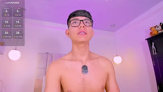 CodyTwink online show from May 9, 9:31 pm