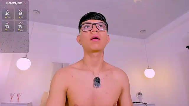 CodyTwink online show from June 23, 1:09 pm