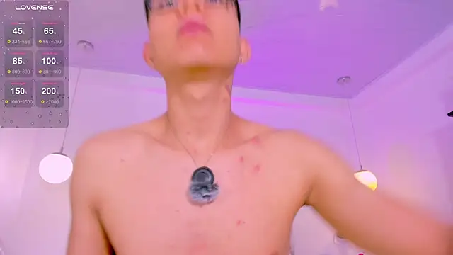 CodyTwink online show from June 26, 12:48 am