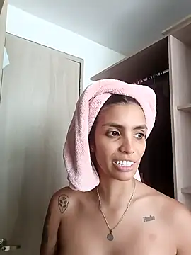 DeuxGold online show from November 24, 5:56 pm