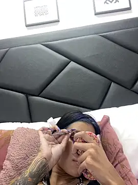 DeuxGold online show from March 22, 3:21 am