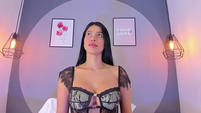 Snapshot of jasminehill_ chatting on February 17, 9:30 pm jasminehill online show from February 17, 9:30 pm