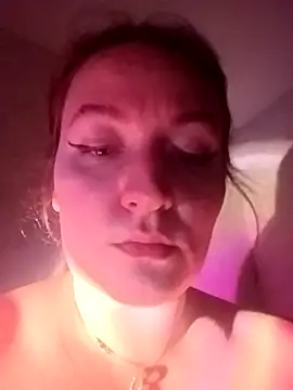 Nataly cute online show from January 23, 5:24 am