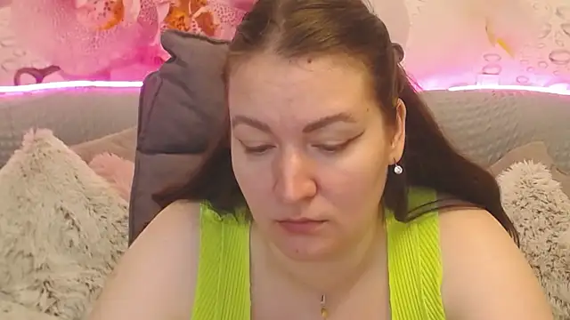 Nataly cute online show from June 24, 7:13 pm