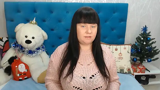 Snapshot of Sexy_MALIKKA chatting on December 24, 8:55 am Sexy MALIKKA online show from December 24, 8:55 am
