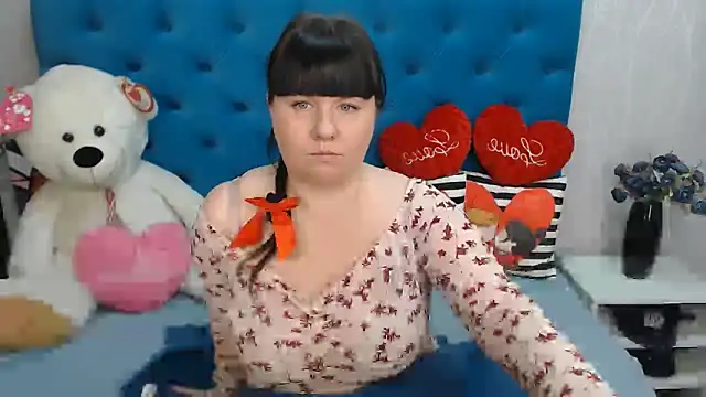Snapshot of Sexy_MALIKKA chatting on February 14, 7:59 am Sexy MALIKKA online show from February 14, 7:59 am