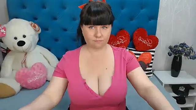 Snapshot of Sexy_MALIKKA chatting on February 15, 12:22 pm Sexy MALIKKA online show from February 15, 12:22 pm