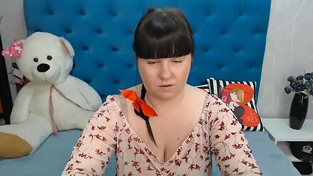 Snapshot of Sexy_MALIKKA chatting on February 20, 12:47 pm Sexy MALIKKA online show from February 20, 12:47 pm
