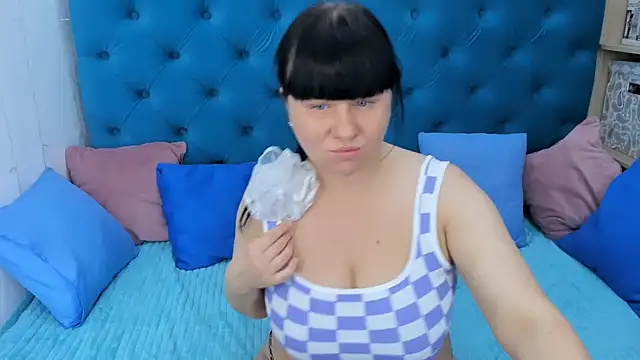 Snapshot of Sexy_MALIKKA chatting on October 2, 11:34 pm Sexy MALIKKA online show from October 2, 11:34 pm