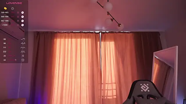 Snapshot of AnuricBriny chatting on March 21, 3:12 am AnuricBriny online show from March 21, 3:12 am