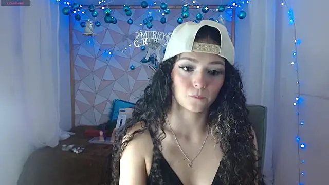 mapelove online show from January 4, 2:25 pm