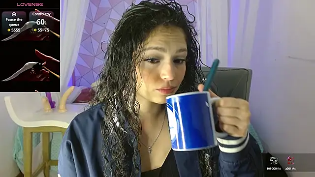 mapelove online show from January 18, 2:44 pm