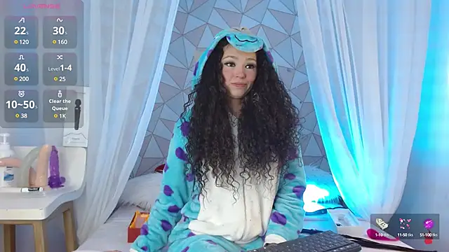 mapelove online show from January 31, 2:49 pm