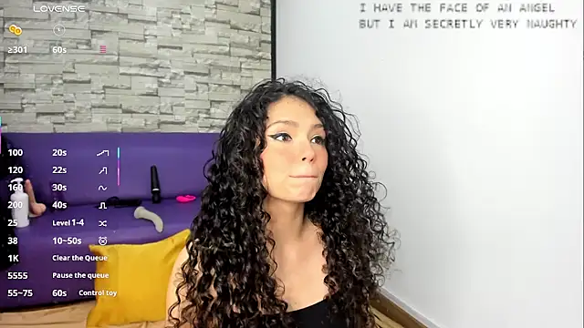 mapelove online show from September 30, 2:11 pm