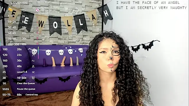 mapelove online show from October 1, 1:28 pm