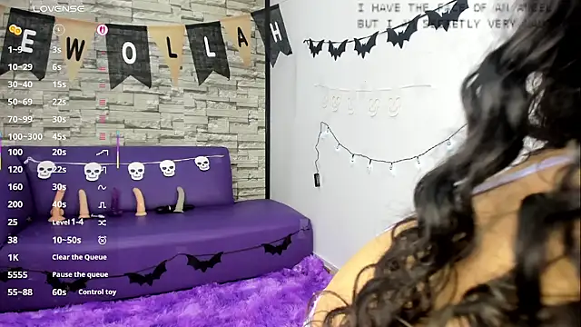 mapelove online show from October 6, 2:14 pm