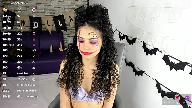 mapelove online show from October 29, 12:07 pm