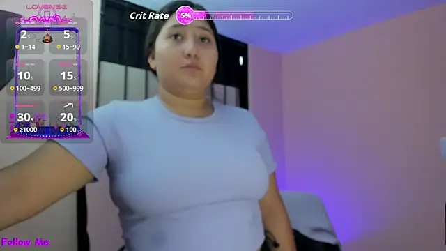 cherrycurvyyy online show from November 27, 6:54 pm