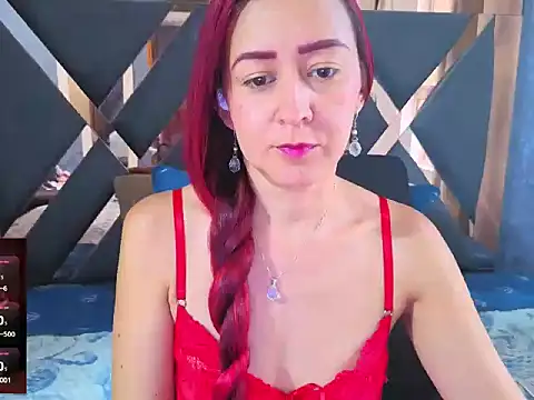 bianca milfsexy online show from March 26, 9:42 pm