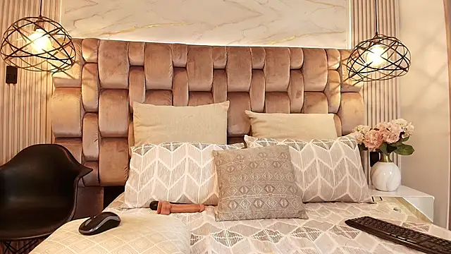 JenSexy  online show from November 11, 6:52 pm