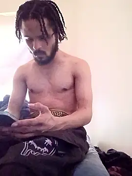 KingDragon098 online show from April 11, 8:57 pm