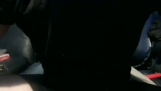 robeaulieu02 online show from January 8, 7:55 am