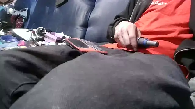 robeaulieu02 online show from March 5, 4:34 am