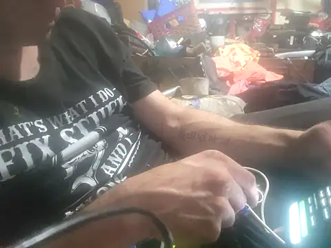 robeaulieu02 online show from September 20, 6:36 am