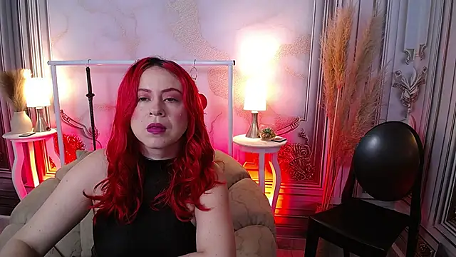 Naty slavedoll online show from October 5, 12:14 pm