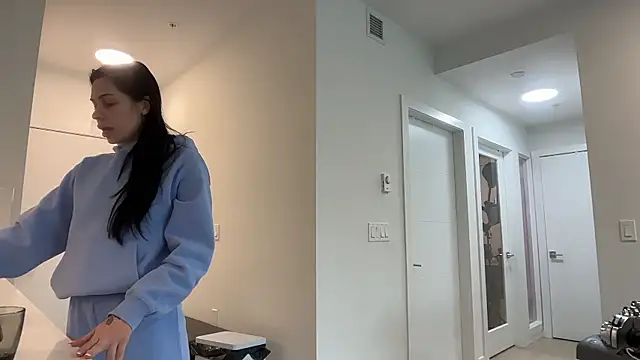 NattyFierros online show from September 25, 6:22 pm