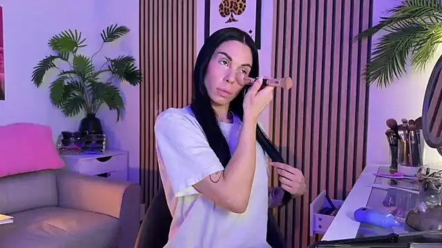 NattyFierros online show from October 16, 8:59 am