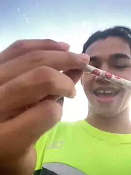 Boypolla11 online show from February 26, 11:53 am