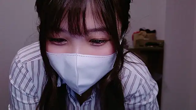 ManaMi-maru online show from November 15, 12:23 pm