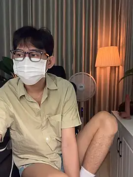 MinhTuanLive online show from March 27, 12:49 am