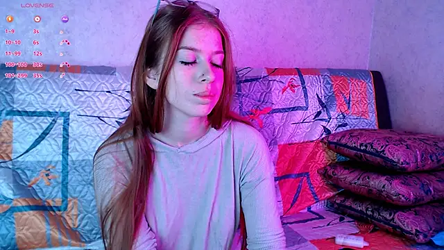 KatalinaAmore online show from October 7, 3:20 pm